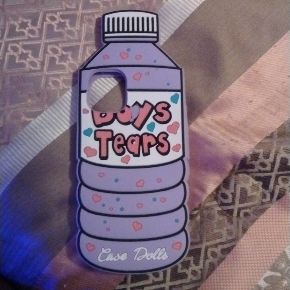 Phone case